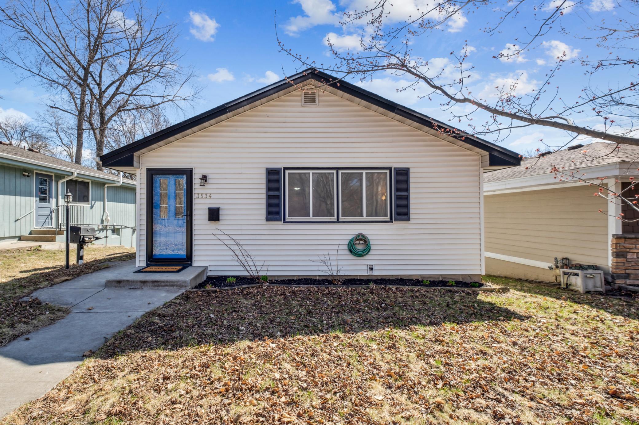 3534 Indiana Avenue, Minneapolis, Minnesota image 23