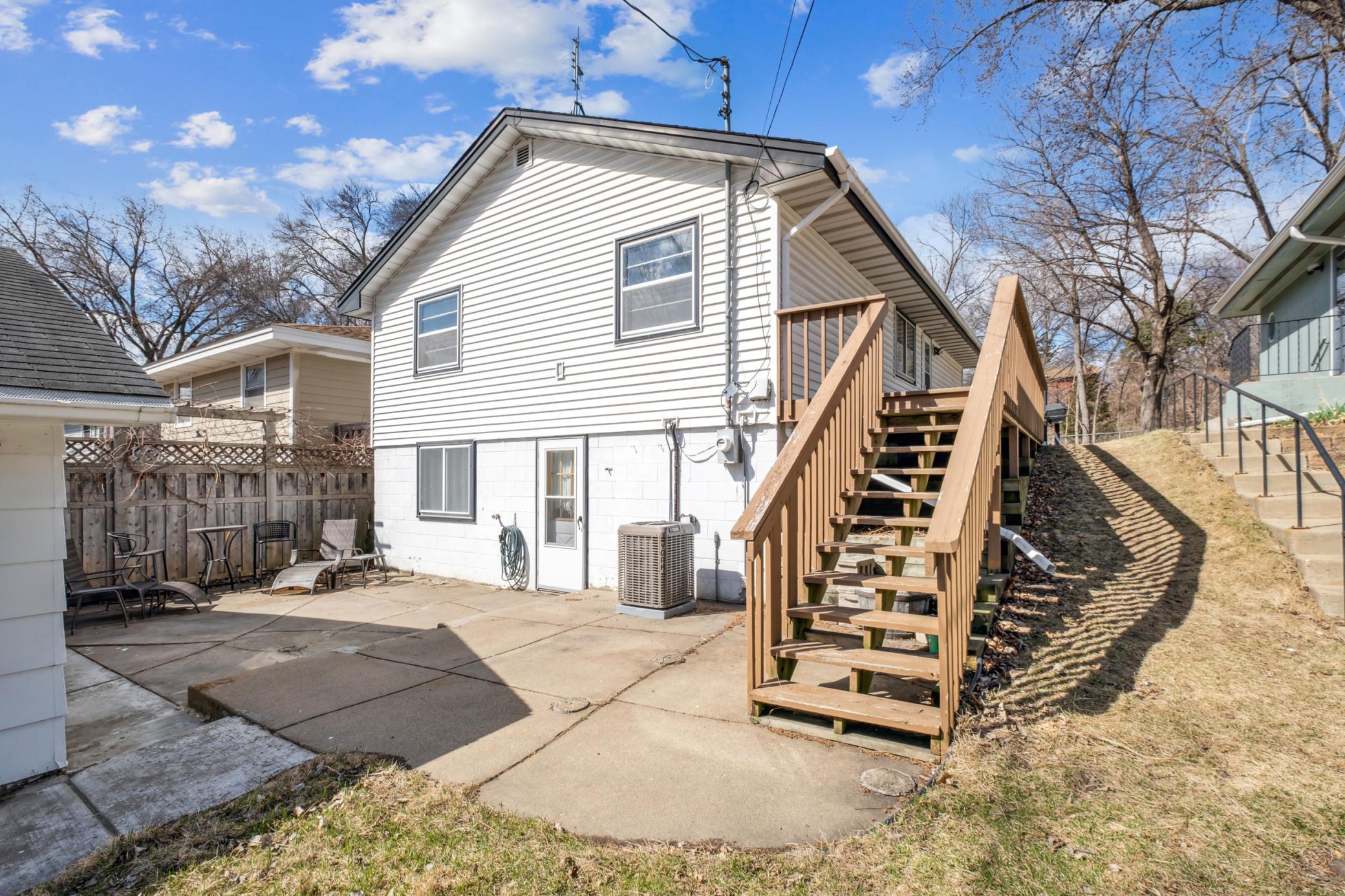 3534 Indiana Avenue, Minneapolis, Minnesota image 22