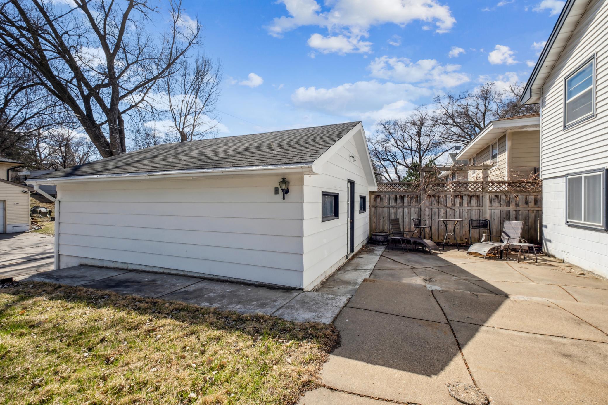 3534 Indiana Avenue, Minneapolis, Minnesota image 21
