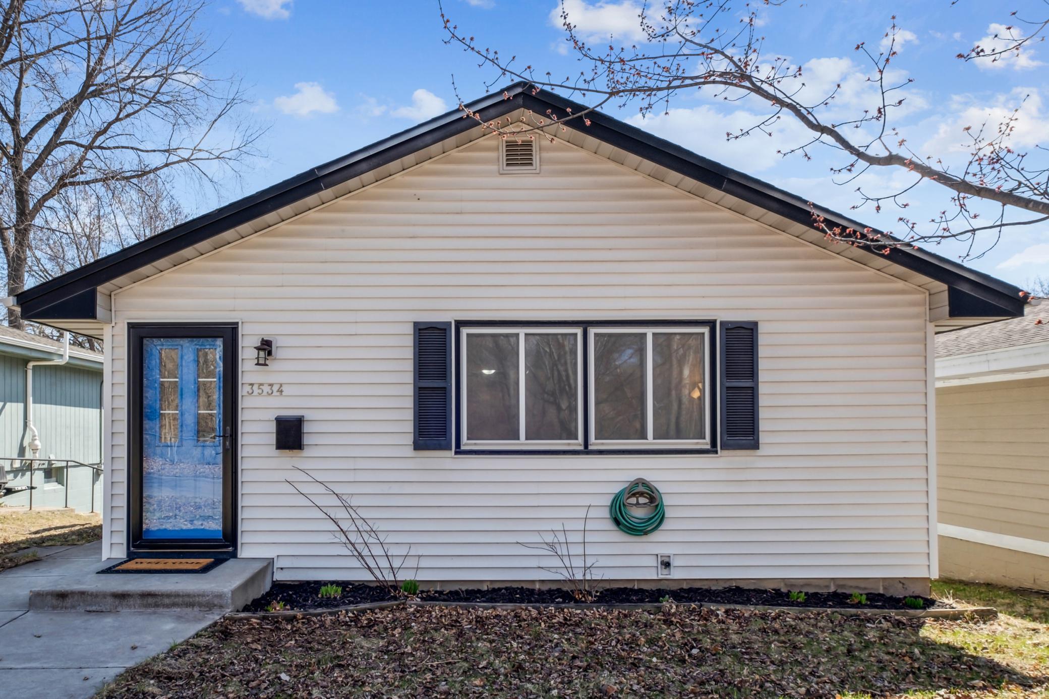 3534 Indiana Avenue, Minneapolis, Minnesota image 1