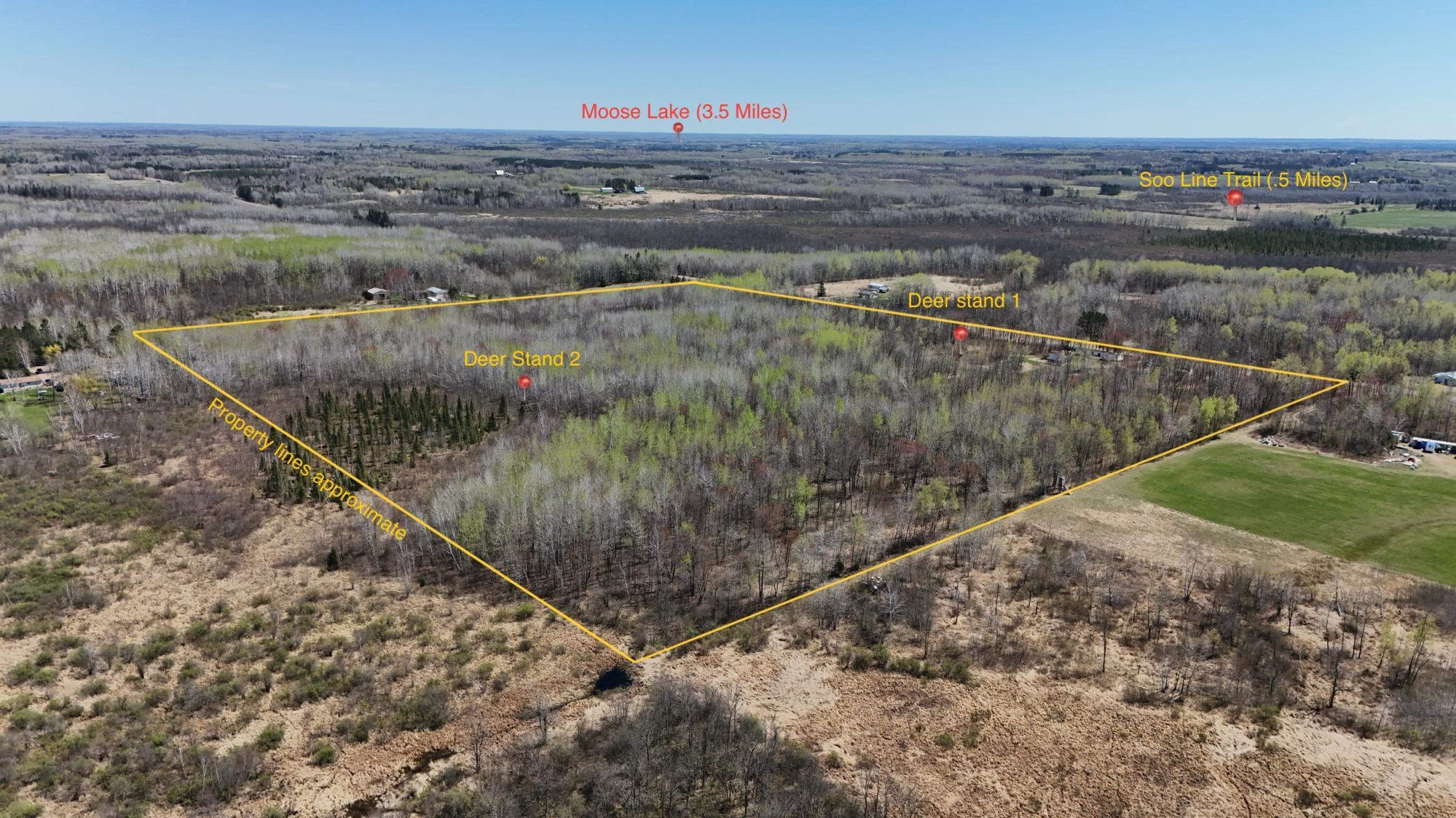 5237 County Road 12, Moose Lake, Minnesota image 23