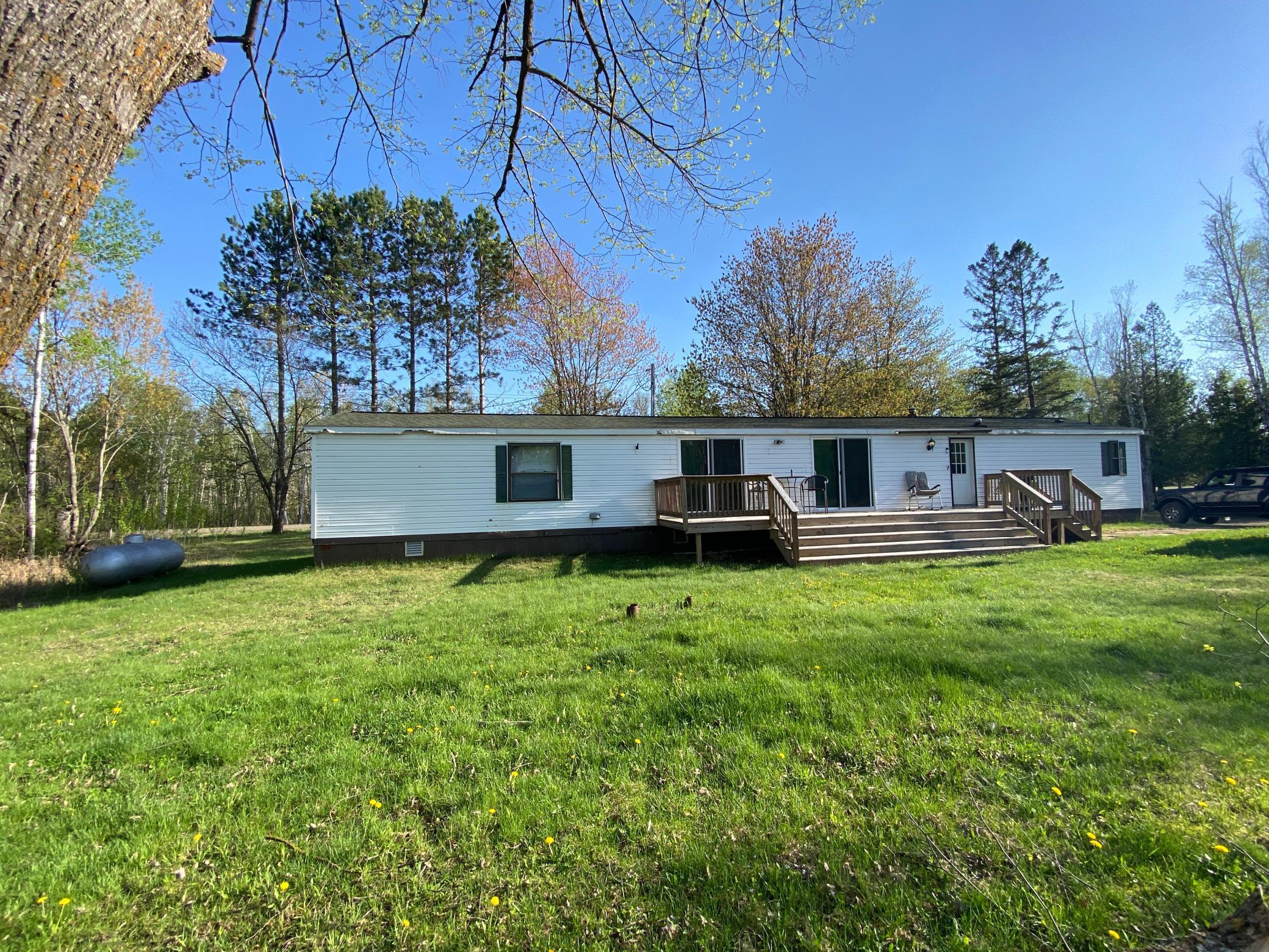 5237 County Road 12, Moose Lake, Minnesota image 1