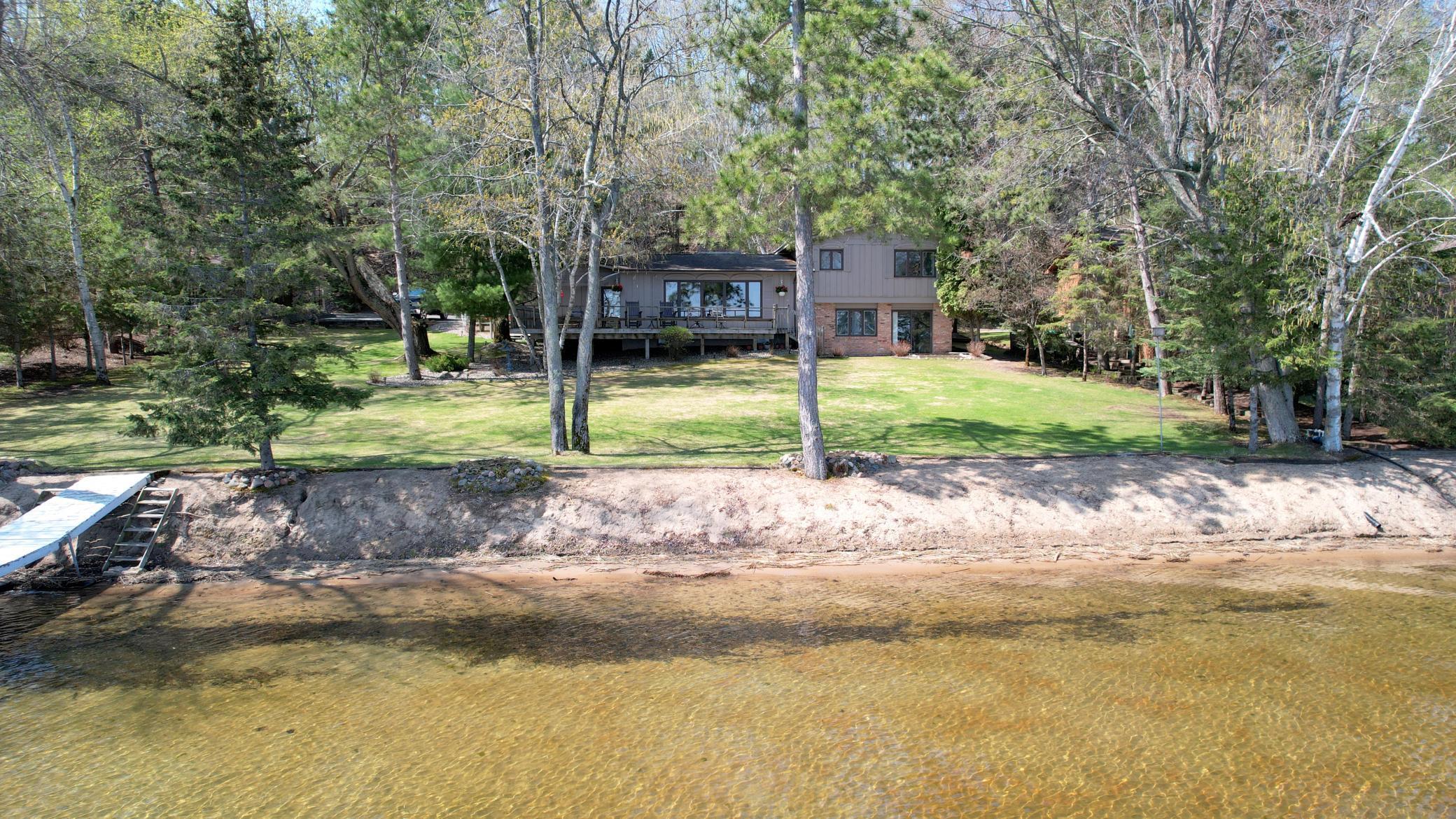 2072 Bluebill Lane, Nisswa, Minnesota image 1