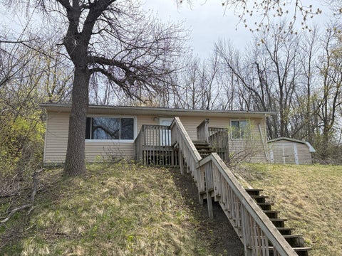 Homes For Sale - 622 Valley Avenue<br/> Valley City, ND 58072