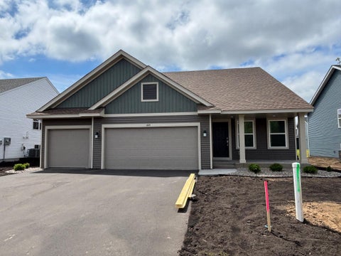 Homes For Sale - 664 152nd Lane<br/> Andover, MN 55304