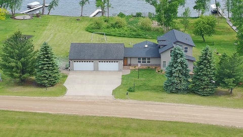 Homes For Sale - 8944 Dyrud Lane<br/> Douglas County, Osakis, MN 56360