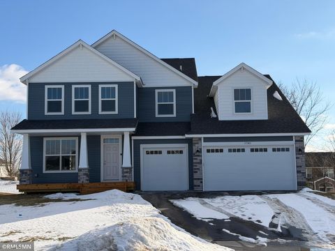 Apartment For Sale - 17345 61st Street<br/> Wright County, Otsego, MN 55330