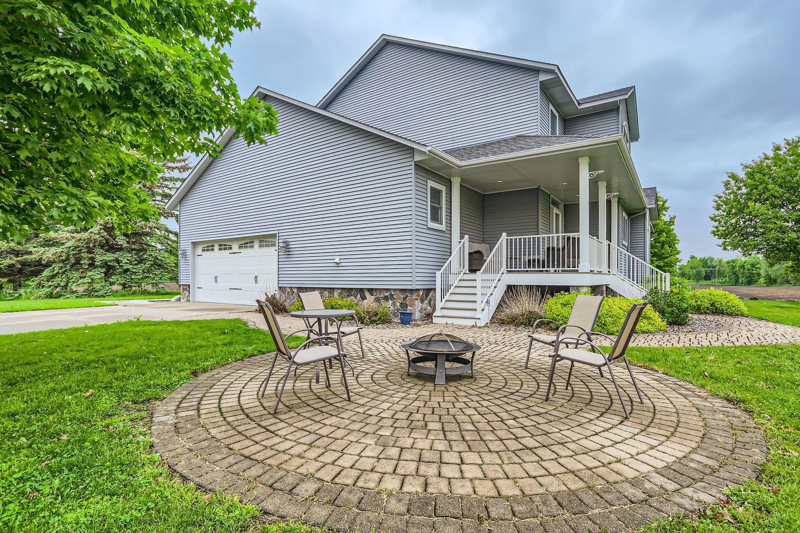10765 Trail Haven Road, Rogers, Minnesota image 34
