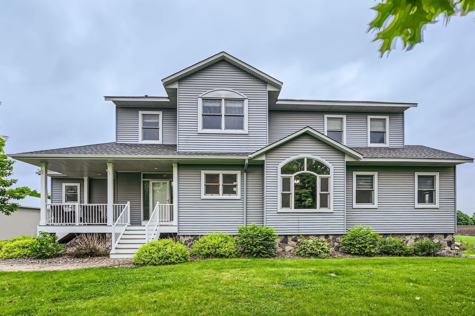 10765 Trail Haven Road, Rogers, Minnesota image 1