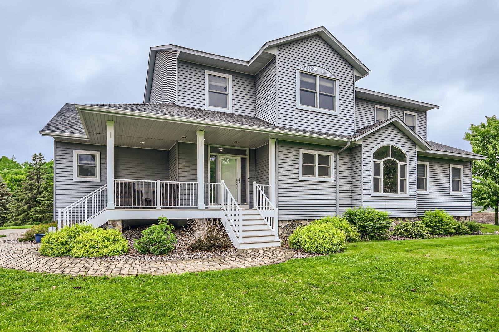 10765 Trail Haven Road, Rogers, Minnesota image 36
