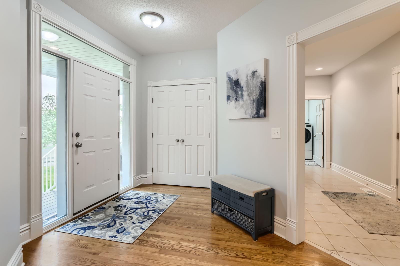 10765 Trail Haven Road, Rogers, Minnesota image 32