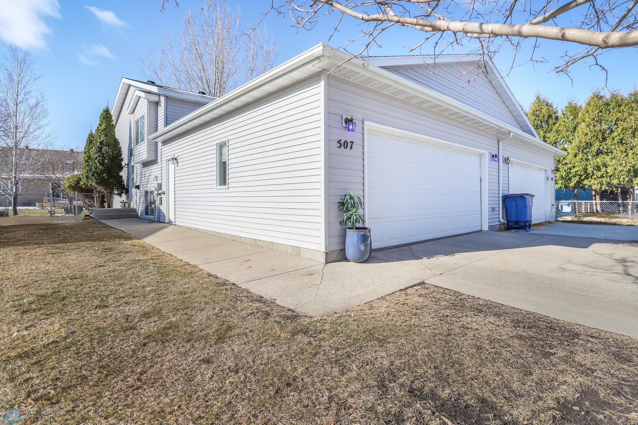 507 36th Avenue, Moorhead, Minnesota image 1