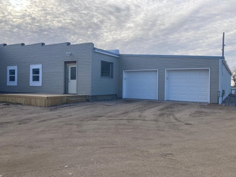 Apartment For Rent - 219 6th Street<br/> Hawley, MN 56549