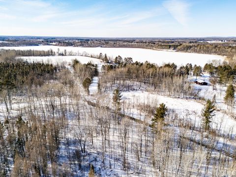 Vacant Land For Sale - TBD Tupper Road<br/> Cohasset, MN 55721