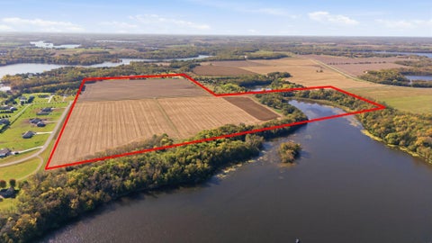 Vacant Land For Sale - 3X 217th Street<br/> Richmond, MN 56368