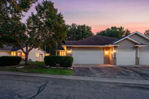 Townhouse For Sale - 8501 124th Lane<br/> Champlin, MN 55316