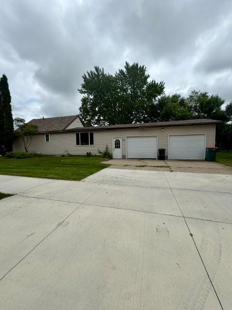 Homes For Sale - 306 SW Brown Street<br/> Wadena County, Verndale, MN 56481