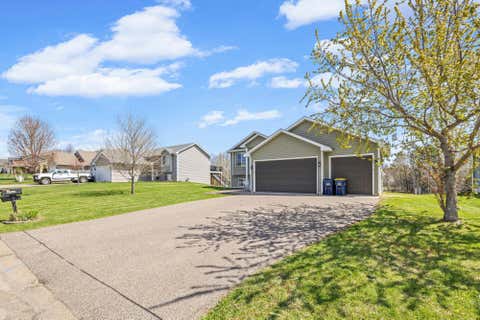 Homes For Sale - 31037 Algonquin Trail<br/> Chisago City, MN 55013