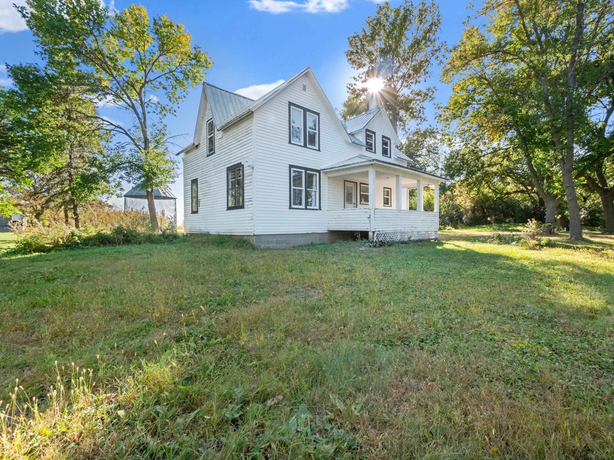 29693 120th Street, Herman, Minnesota image 1