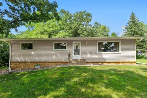 Homes For Sale - 1814 47th Street<br/> Wright County, Buffalo, MN 55313