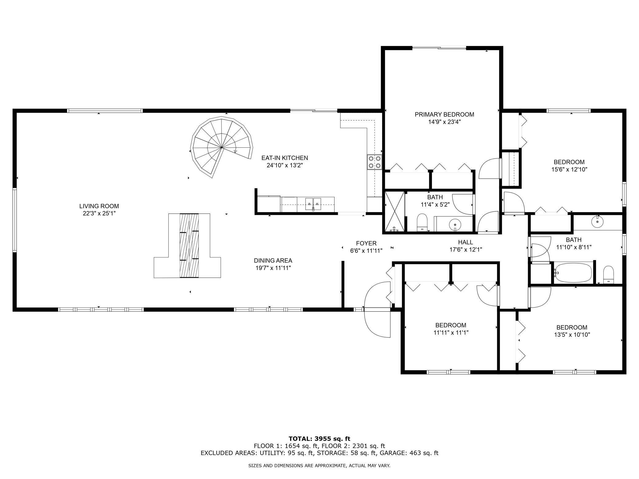311 131st Avenue, Spicer, Minnesota image 33