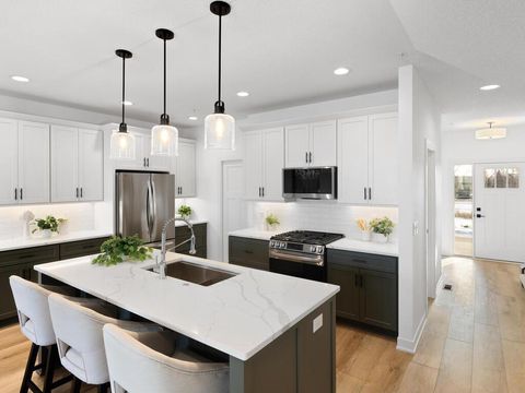 Townhouse For Sale - 2613 Cascade Lane<br/> Long Lake, MN 55356