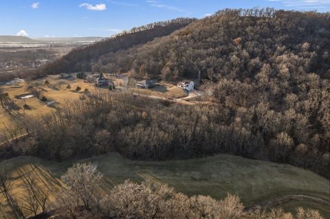 Vacant Land For Sale - XX Golf View Road<br/> Cochrane, WI 54622