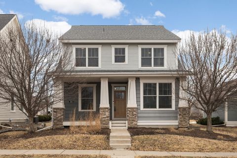 Homes For Sale - 313 Periwinkle Place<br/> Bayport, MN 55003