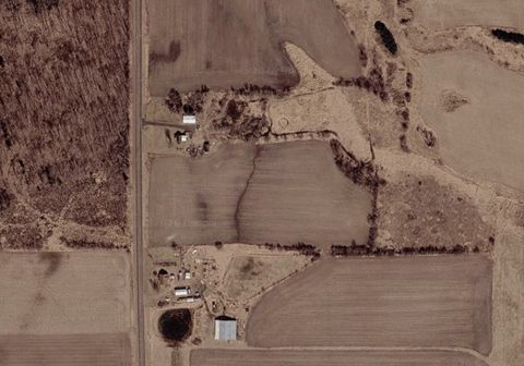 Vacant Land For Sale - 420 Turtle Hills Circle<br/> Barron County, Turtle Lake, WI 54889