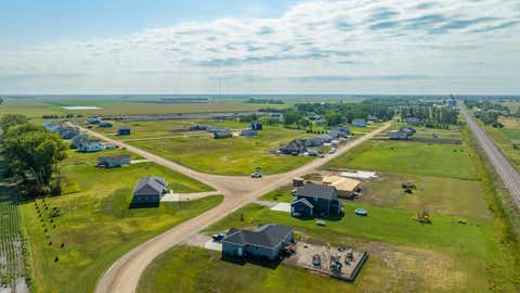 Vacant Land For Sale - 700 Lorraine Way<br/> Colfax, ND 58018