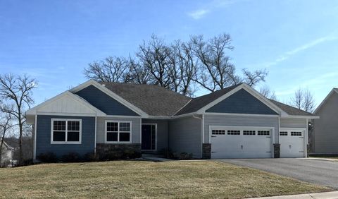 Homes For Sale - 19557 Carson Street<br/> Sherburne County, Elk River, MN 55330