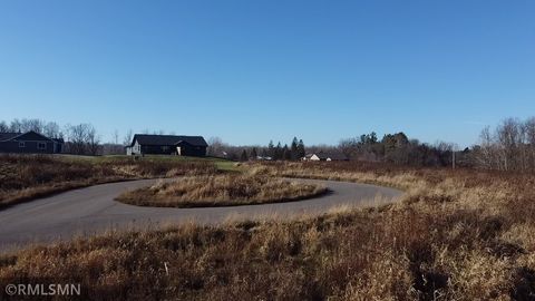 Vacant Land For Sale - TBD Westwood Court<br/> Aitkin, MN 56431