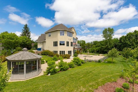 Homes For Sale - 19115 Vogel Farm Trail<br/> Hennepin County, Eden Prairie, MN 55347