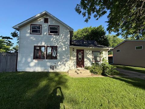 Homes For Sale - 238 Locust Avenue<br/> Steele County, Owatonna, MN 55060