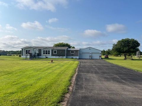 Homes For Sale - 46112 County Highway 14<br/> Perham, MN 56573