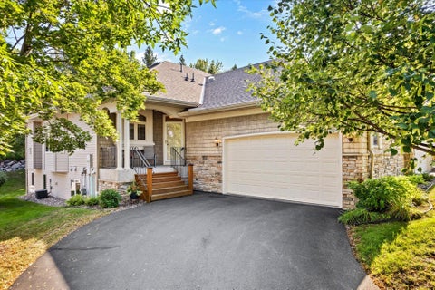 Townhouse For Sale - 14021 45th Avenue<br/> Plymouth, MN 55446