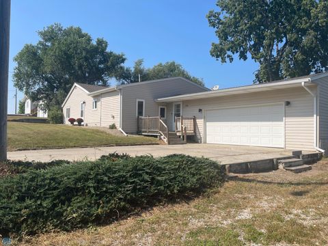 Homes For Sale - 506 7th Avenue<br/> Ransom County, Lisbon, ND 58054