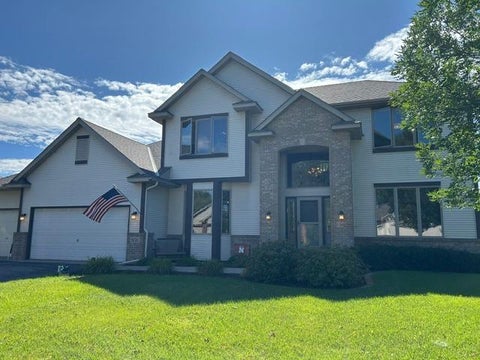 Homes For Sale - 5721 103rd Avenue<br/> Minneapolis, MN 55443