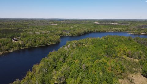 Vacant Land For Sale - LOT 2 Hason Lake Road<br/> Grand Rapids, MN 55744