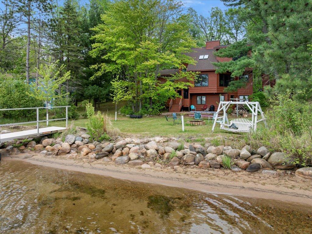 1694 S Agate Shore Drive, Nisswa, Minnesota image 2