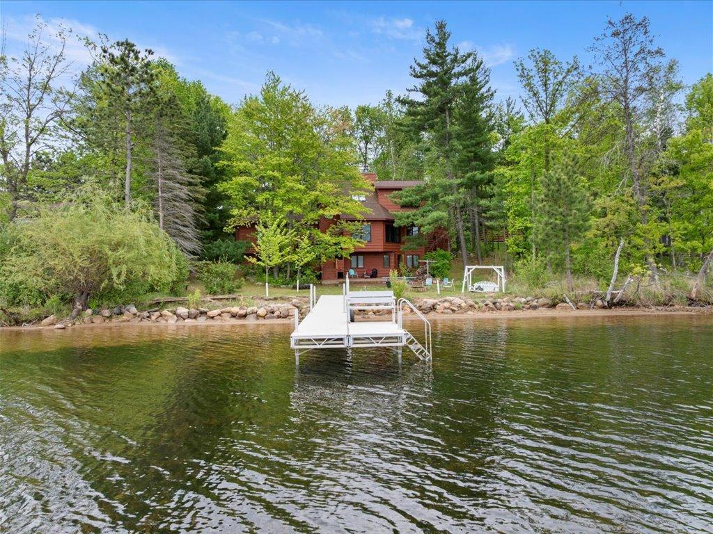 1694 S Agate Shore Drive, Nisswa, Minnesota image 1