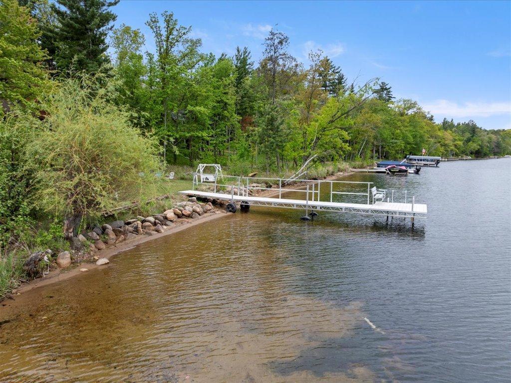 1694 S Agate Shore Drive, Nisswa, Minnesota image 40