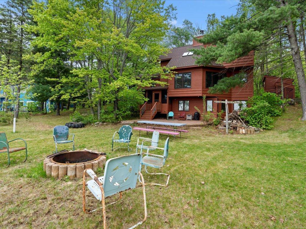 1694 S Agate Shore Drive, Nisswa, Minnesota image 9