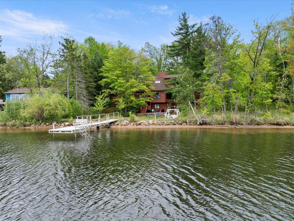 1694 S Agate Shore Drive, Nisswa, Minnesota image 4