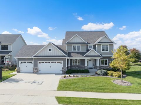 Homes For Sale - 959 Southwell Enclave<br/> Byron, MN 55920