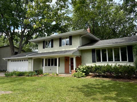 Homes For Sale - 3427 Nancy Place<br/> Saint Paul, MN 55126