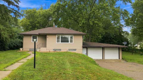 Homes For Sale - 22 Elm Avenue<br/> Wright County, Maple Lake, MN 55358