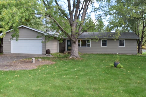 Homes For Sale - 18555 147th Street<br/> Elk River, MN 55330