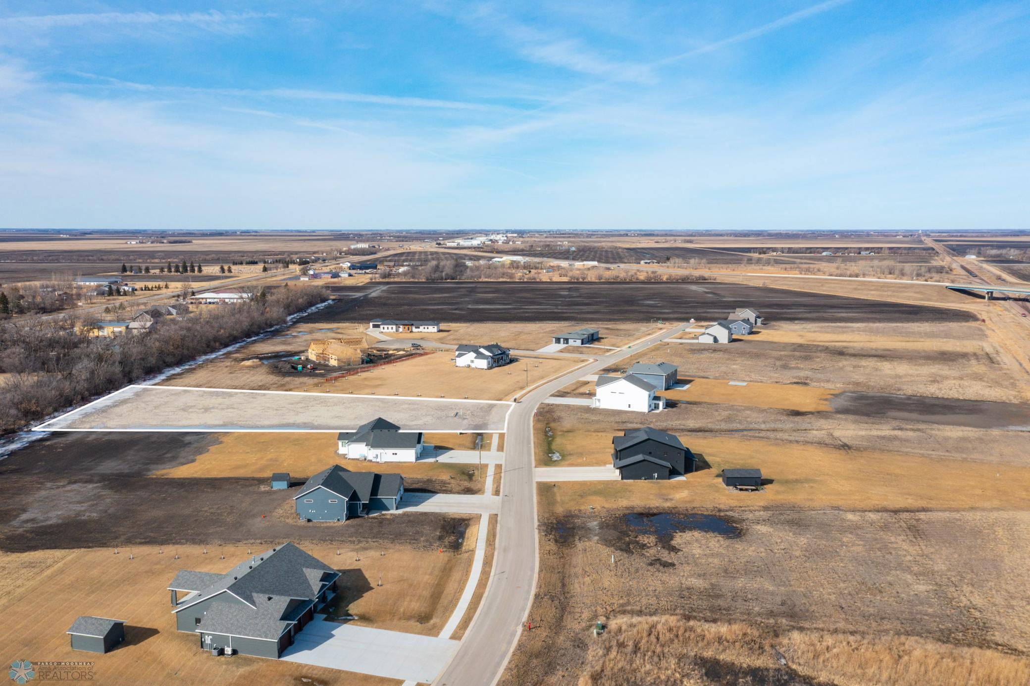 1481 Prairie Lane Ln, Wahpeton, North Dakota image 3