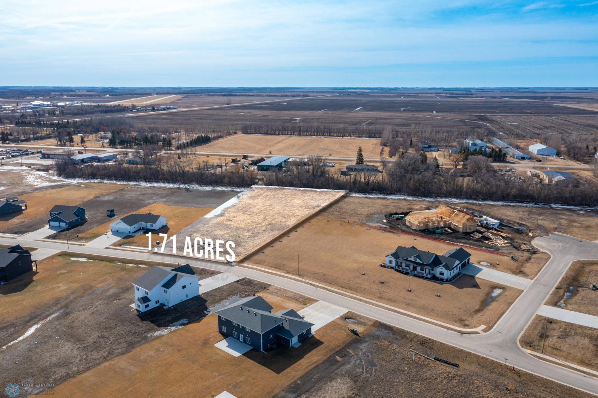 1481 Prairie Lane Ln, Wahpeton, North Dakota image 1